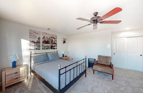 Glacier Peak Lodge - Foto 25