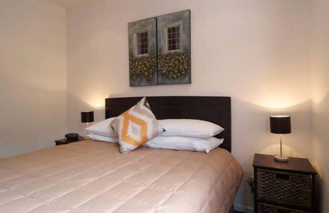 Christchurch City & Country Cottages - Nut Point Cottage - Foto 4