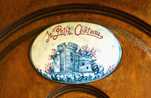 Le Petit Chateau - Foto 49