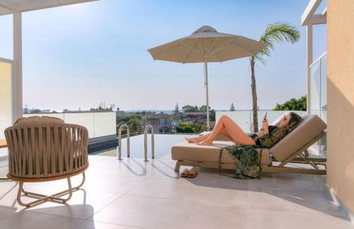 Thimios Suites Adults Only - Foto 46