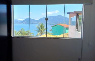 Casa em Angra com 4 quartos, churrasqueira, piscina, sinuca e quadra privativa - Foto 15
