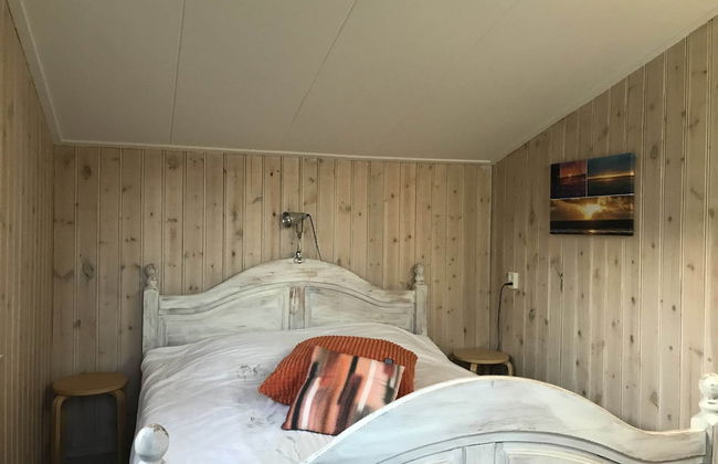 Secluded Holiday Home in Ballum Frisian Islands - Foto 5