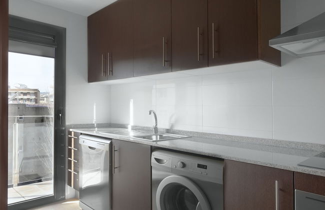 Gran de Gràcia Apartments - Foto 11