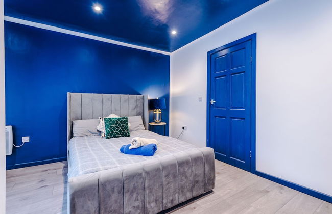 Stay With Empire - Windsor Terrace - Foto 14