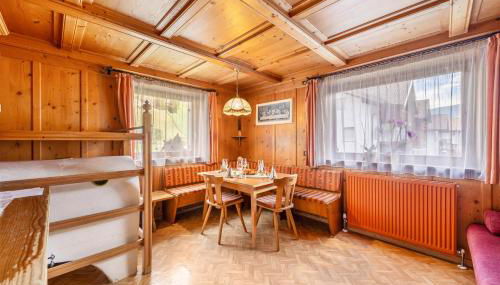 Ferienwohnung Ainhauser - Foto 4