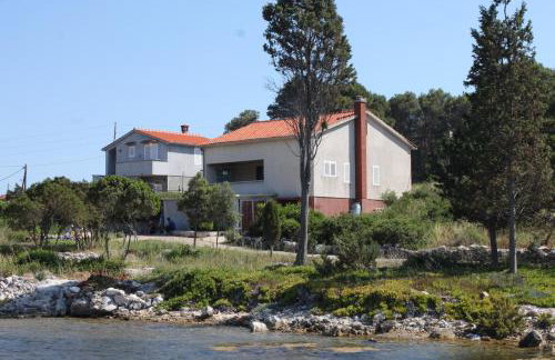 Seaside holiday house Veli Rat, Dugi otok - 875 - Photo 2