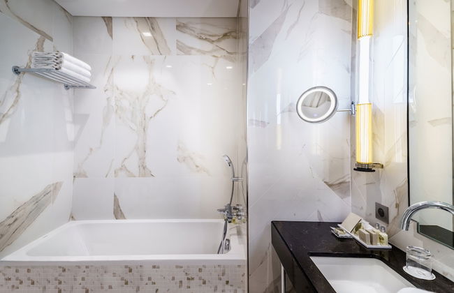 Fraser Suites Le Claridge Champs-Elysées - Foto 61