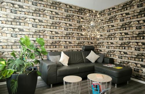 Tor zum Saueland mit Sauna und Whirlpool - Foto 3