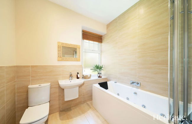 Station Cottage Dinnet Aboyne Aberdeenshire - Photo 40