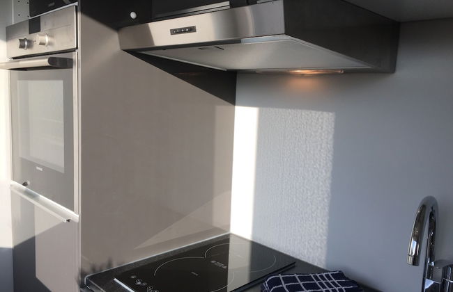 Appartementen de Kaaipoort - Foto 54