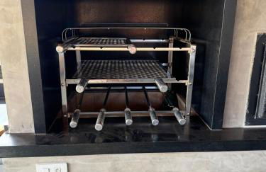 Casa de Campo Paraíso na canastra - Foto 51