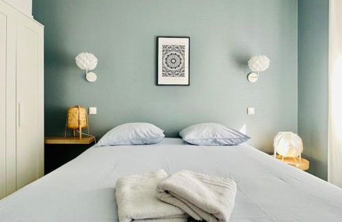 charmant T2 50m plage de Pontaillac - Foto 7