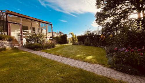 Waldhaus Harz, Natur pur mit Pool, Sauna und traumhaften Garten - Foto 2