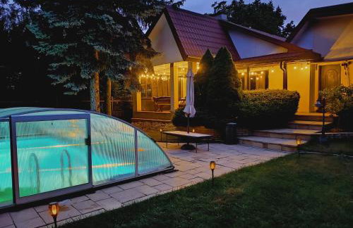 Domek Olmonty - Foto 1