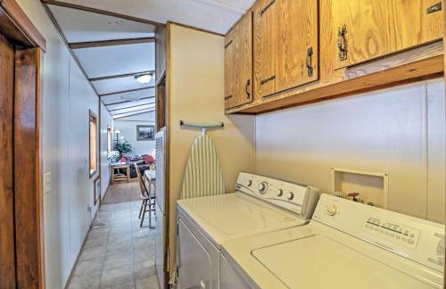 Columbia Falls Home about 22 Mi to Glacier Natl Park! - Foto 20