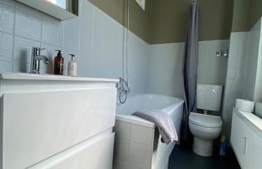 Stylischer Altbau im Zentrum - Foto 6