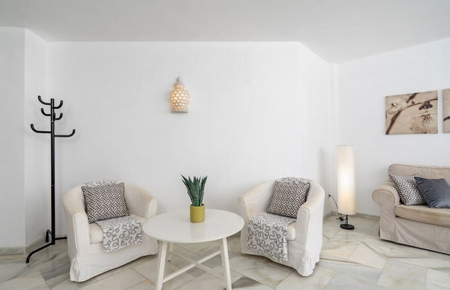 Stunning apartment in Puerto Marina - Foto 12