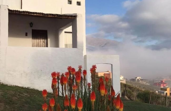 Cabañas Altos de Tafi - Foto 12