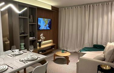 ER1208 - Apartamento aconchegante em São Luís - Photo 17