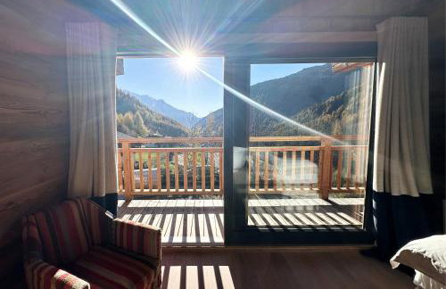 Chalet Khione - Foto 10