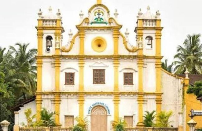 Veeniola Apartment - Stay in Goa - Foto 15