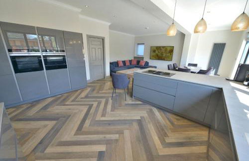 5 star luxury villa with Garden SPA - Foto 34