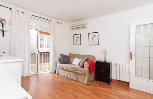 Apartamento Parc Güell - Photo 9