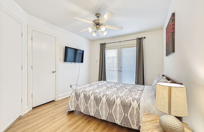 Birch Retreat - Foto 2