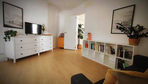 Nueve Pies Surf casita - Foto 5