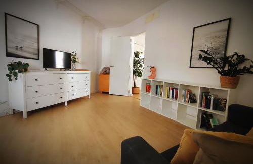 Nueve Pies Surf casita - Foto 5