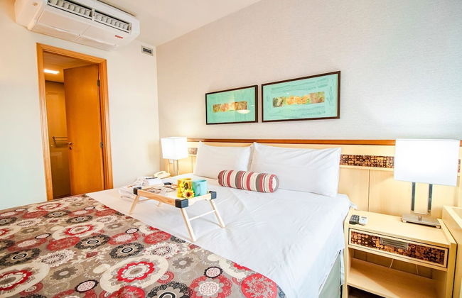 OZPED Flats Particulares Lets Idea - Foto 64