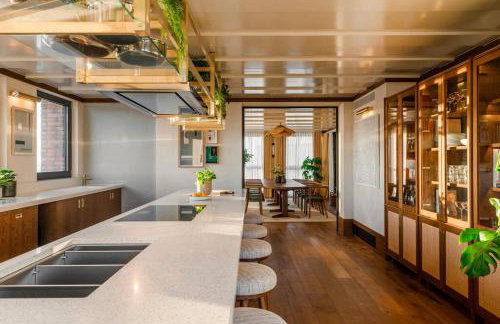 Luxury Apartments in a vibrant part of North London - Foto 10