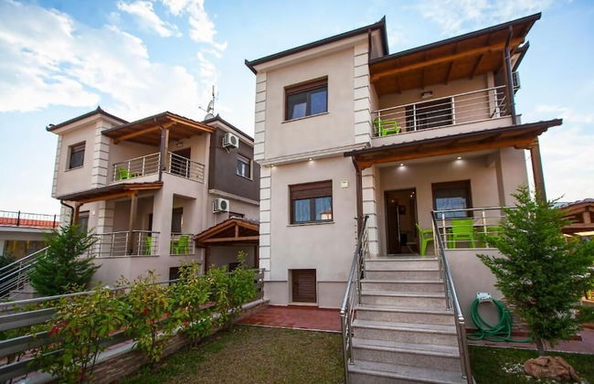 Amalia Lux Villas - Foto 12