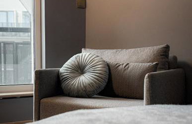 Green Baltic Portovo Family Apartment Near Old Town Balcony - Foto 11