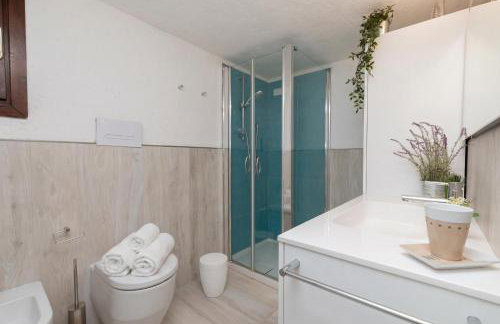 Il Vecchio Faro Dalia 6 50m From The Sea - Happy Rentals - Foto 44