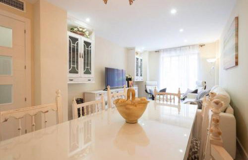 Impresionante apartamento Palacio de Congresos - Foto 37