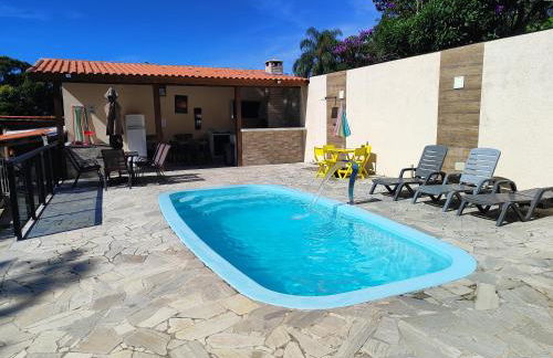 Recanto dos tucanos - Foto 72