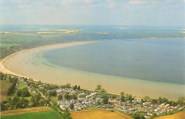 Holiday Home in Wohlenberger Near the Beach - Foto 15