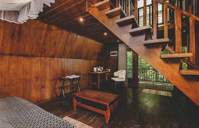 River View Villa - Photo 21