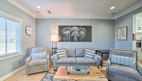 Modern Retreat about half Mi to Bryant-Denny Stadium - Photo 4