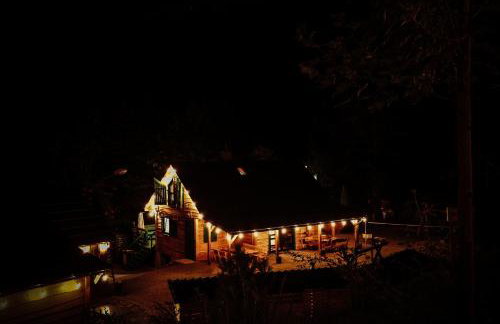 Świerkowe Zacisze Domki - Foto 64