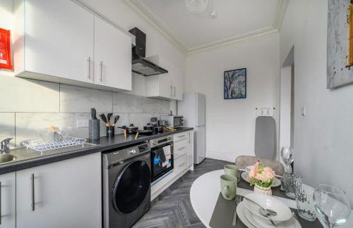 125HS - Spacious & Relaxing Studios - Foto 55