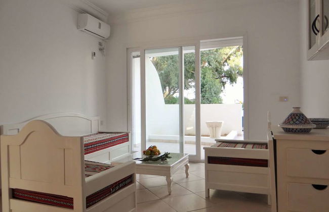 Residence Stern - Foto 14