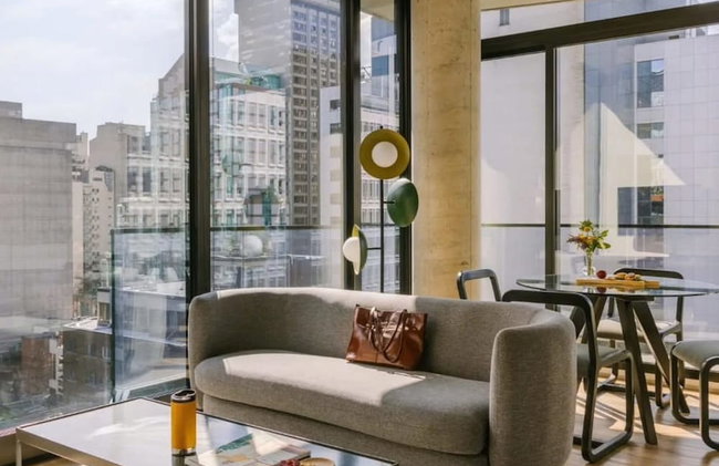 Hôtel Monroe - Downtown Montreal - Foto 45