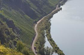 Ferienwohnung "Mosel" - Foto 69