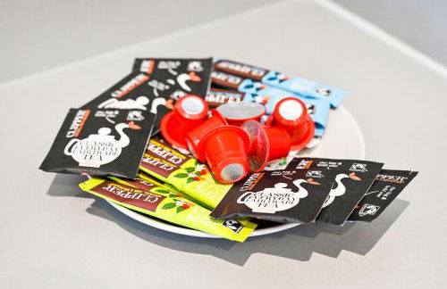 Shoreditch Comfortable 2 Bed Apartments - Foto 21