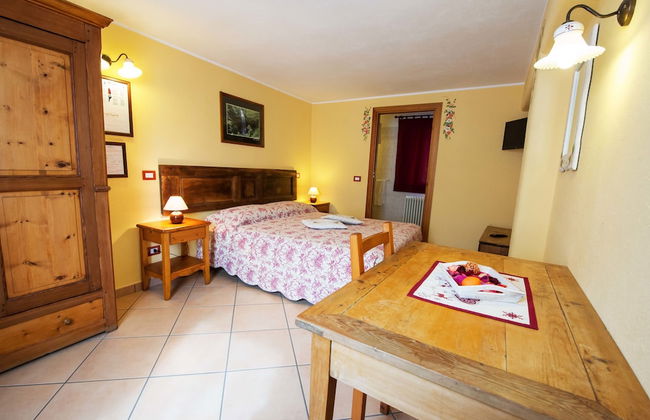 Agriturismo Lou Rosé - Foto 16