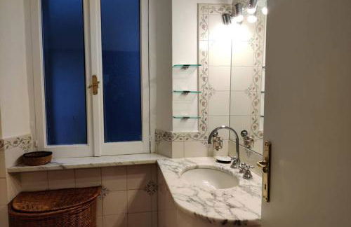 Lanza Tomasi Apartment - centre - Foto 11