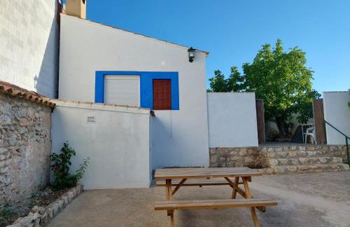 Casa Rural POSADA DEL JUCAR - Foto 9