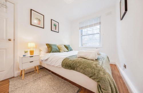 Stylish Flat, London Bridge, Free Weekend Parking - Foto 16